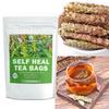 100% Natural Self Heal Tea, 40 Teabags, Prunella vulgaris, Pure Self Heal Tea, No Additives, No Gmo view 3