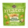 34 Degrees Spicy Jalapeno Mates, 3 OZ view 1