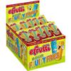 Assorted Flavors Efrutti Sour Fruity Fries - (Box of 48) - Perfect for Candy Buffets, Loot Bag Fillers, Snacking, and More view 3