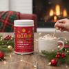 ABOUT YOUR COLLAGEN Chocolate Peptides Powder, Grass Fed Hydrolyzed Type 1&3 Collagen, Promotes Hair, Skin, Nails, Bones, Joint Health (30 Servings) (Hot Chocolate) view 4