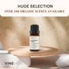 VINEVIDA Pink Grapefruit Essential Oil 10 mL - Undiluted Candle Oil Scent for DIY Candlemaking and Soap Making view 3