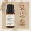 VINEVIDA Pink Grapefruit Essential Oil 10 mL - Undiluted Candle Oil Scent for DIY Candlemaking and Soap Making view 4