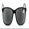 V.W.E. Men XL Optical Frame Wide Reading Sunglasses - Tinted UV Protection Extra Large Sun Reader 150MM (Tinted Reader - Blue, 3.00) view 1