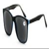 V.W.E. Men XL Optical Frame Wide Reading Sunglasses - Tinted UV Protection Extra Large Sun Reader 150MM (Tinted Reader - Blue, 3.00) view 2