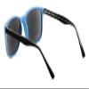 V.W.E. Men XL Optical Frame Wide Reading Sunglasses - Tinted UV Protection Extra Large Sun Reader 150MM (Tinted Reader - Blue, 3.00) view 3