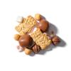 Yupik S'Mores Mix, 5.3 Oz, Chocolatey Delight, Blend of Marshmallows, Chocolate Chunks & Crunchy Graham Bear Crackers, Sweet Snack, Campfire Treat, Party Snack view 2