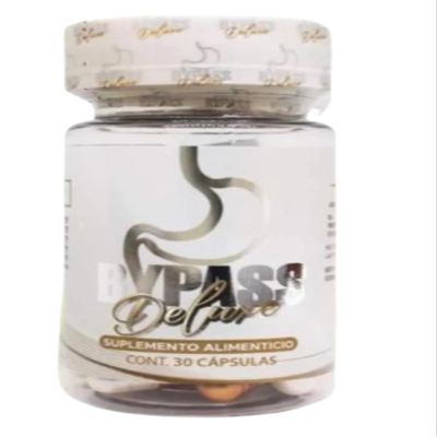 Dendas Deluxe Bypass Daily Wellness Formula, 30 Capsules