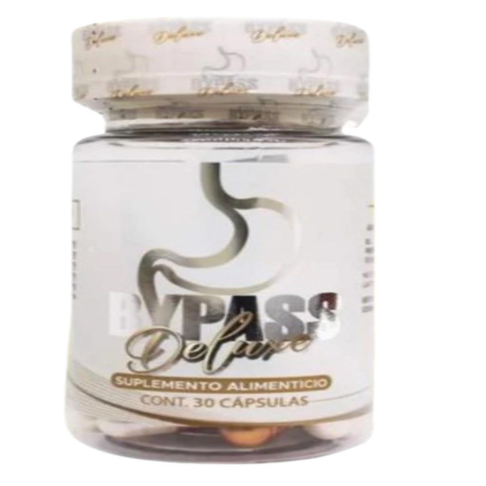 Dendas Deluxe Bypass Daily Wellness Formula, 30 Capsules