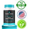 (2 Pack) Health Charm, Health Charm Pills, Health Charm Capsules, Official Health Charm for Men Capsules, Health Charm Supplement Support, HealthCharm All Natural Pastillas, 120 Capsules For 2 Months view 3