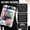 Arms Race Nutrition | ARN | Daily Amino Essential Amino Acids (30 Servings, Rainbow Sherbet) view 3