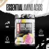 Arms Race Nutrition | ARN | Daily Amino Essential Amino Acids (30 Servings, Rainbow Sherbet) view 4