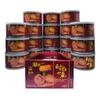 (2 - ) Chung Chou City mini-can abalone in soy sauce (2 pcs - braised in soy sauce), 18 Cans Gift Box view 1