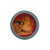 (2 - ) Chung Chou City mini-can abalone in soy sauce (2 pcs - braised in soy sauce), 18 Cans Gift Box view 3