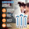Natural Med3000 Gel for Men Supports Enhanced Strength and Endurance view 2