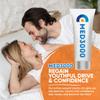Natural Med3000 Gel for Men Supports Enhanced Strength and Endurance view 3