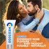 Natural Med3000 Gel for Men Supports Enhanced Strength and Endurance view 4