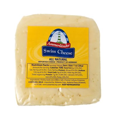 Ammerlander Swiss 2lb