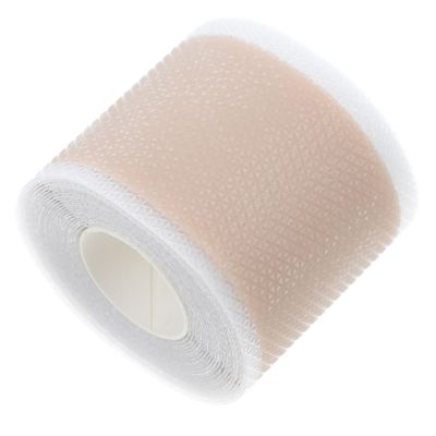 Gogogmee Silicone Scar Patch Self-adhesive and Breathable Scar for Skin Care Injury Burn and Reusable Medical-grade Gel Sheet