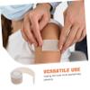 Gogogmee Silicone Scar Patch Self-adhesive and Breathable Scar for Skin Care Injury Burn and Reusable Medical-grade Gel Sheet view 3
