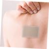 Gogogmee Silicone Scar Patch Self-adhesive and Breathable Scar for Skin Care Injury Burn and Reusable Medical-grade Gel Sheet view 4