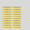  Decontamination Brushes Kitchen, Glass and Water Bottle Brush,-20 view 4