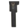 Turbosnail Leather Caliper Holster, Tool Case Sheath, Leather Vernier Caliper Cover, Vernier Caliper Case, Handmade Vernier Caliper Storage, For6 inch calipers (Black) view 1