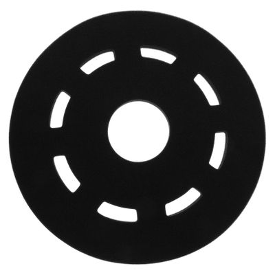 Parliky Pool Ball Cleaning Machine Pad Automatic Billiard Washing Machine Accessory Sponge Cleaning Pad for Players