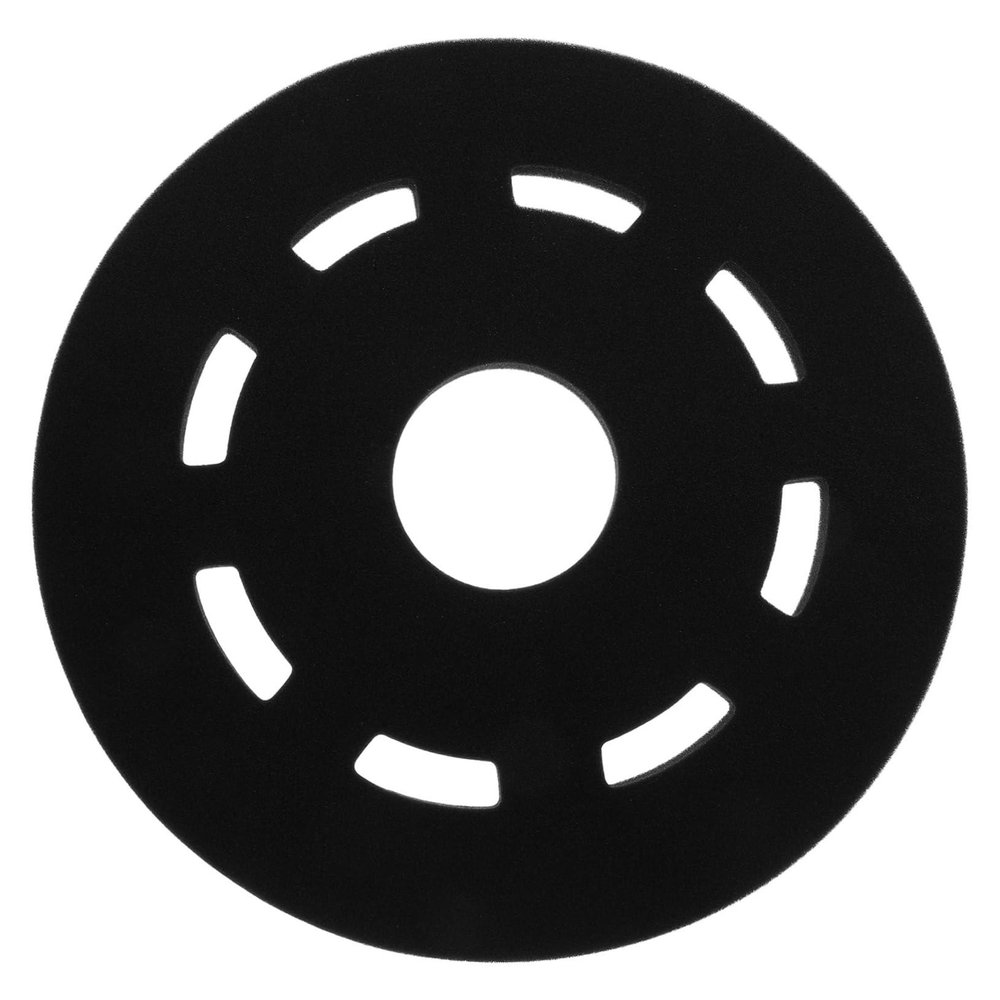Parliky Pool Ball Cleaning Machine Pad Automatic Billiard Washing Machine Accessory Sponge Cleaning Pad for Players