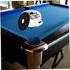 Parliky Pool Ball Cleaning Machine Pad Automatic Billiard Washing Machine Accessory Sponge Cleaning Pad for Players view 4