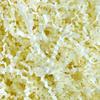 2 LB Beige Crinkle Paper Filler for Gift Box DIY Packing Paper Easter Basket Grass view 1