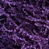 2LB Purple Crinkle Shredded Paper Filler for Gift Baskets Confetti Birthdays Weddings Valentines Day Party Favors Decorations view 1