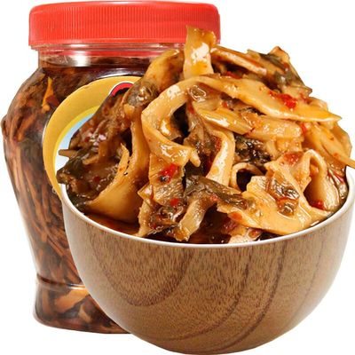 Chinese food pickles 450g