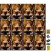 10 Sachets/Box New Jaonang Coffee Instant Coffee Mixed Powder Roasted Snack Mellow Delicious Good Shape Set 12 By Beautygoodshop [Get Free For You Beauty Gifts] view 1