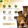 10 Sachets/Box New Jaonang Coffee Instant Coffee Mixed Powder Roasted Snack Mellow Delicious Good Shape Set 12 By Beautygoodshop [Get Free For You Beauty Gifts] view 4