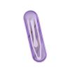 Contact Lenses Tweezers Suction Stick Special Clamps Inserter Remover Tool Eyewear Accessories Multicolor(Purple) view 1