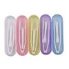 Contact Lenses Tweezers Suction Stick Special Clamps Inserter Remover Tool Eyewear Accessories Multicolor(Purple) view 2