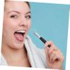 Healeved Stainless Steel Tongue Scraper Set Oral for Fresh Breath Tongue Coating Cleaning Set view 4