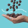 UNREAL Dark Chocolate Coconut Covered Almond, 4 OZ view 3