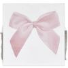 100 Pcs Pink Bow Cocktail Napkins Preppy Coquette Disposable Paper Napkin for Girls Baby Shower Bridal Engagement Bachelorette Birthday Party Supplies view 1