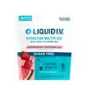 Liquid I.V. Hydration Multiplier Sugar-Free - Strawberry Watermelon | Electrolyte Powder Drink Mix | 1 Pack (14 Servings) view 1