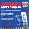 Liquid I.V. Hydration Multiplier Sugar-Free - Strawberry Watermelon | Electrolyte Powder Drink Mix | 1 Pack (14 Servings) view 2