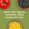 Amy's Soup, Fire Roasted Southwestern Vegetable Soup, (6 Pack) 14.3 oz view 3