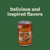 Amy's Soup, Fire Roasted Southwestern Vegetable Soup, (6 Pack) 14.3 oz view 4