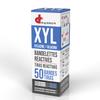 Drug Detect Xylazine Test Strips - Detect XYL in Liquid and Substances - 50 Test Strips in Resealable Container view 2