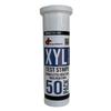 Drug Detect Xylazine Test Strips - Detect XYL in Liquid and Substances - 50 Test Strips in Resealable Container view 4