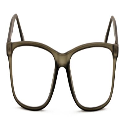 V.W.E. Men XL wide reading glasses clear lens optical reader Anti Blue Blocker UV 150mm (Full Reader - Grey, 1.50, x)