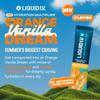 Liquid I.V. Hydration Multiplier - Orange Vanilla Dream | Electrolyte Powder Drink Mix | 1 Pack (16 Servings) view 2