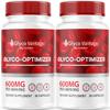 (2 Pack) Glyco Vantage Glyco Optimizer, Glyco Vantage, Glyco Vantage Capsules, Glyco Vantage Joint Optimizer, GlycoVantage Glyco Optimizer Pills, Glyco Vantage Support, 60 Capsules For 2 Months view 1