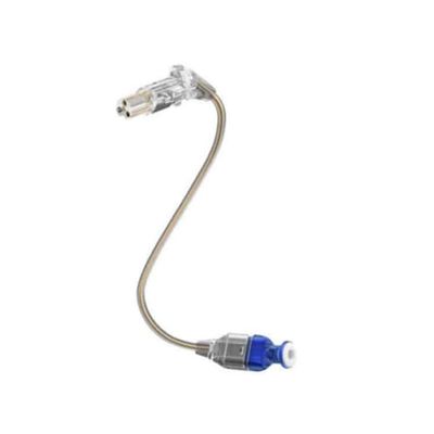 Oticon/Bernafon MiniFit Receiver Wire - Check Description for Hearing Aid Compatibility (Left Ear, 60, Size 3)