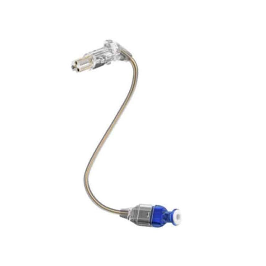Oticon/Bernafon MiniFit Receiver Wire - Check Description for Hearing Aid Compatibility (Left Ear, 60, Size 3)